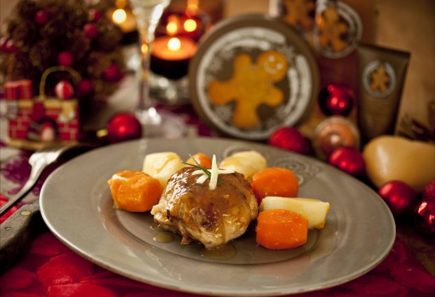 10 idées recettes de viande pour le plat principal des fêtes de Noël
