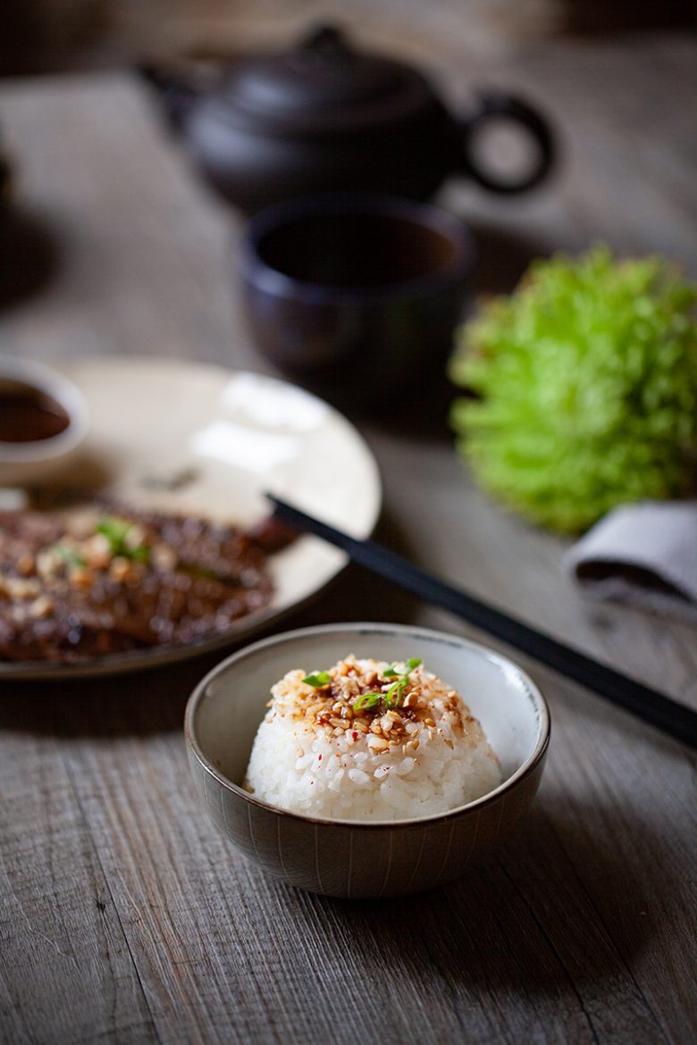 Comment réussir le riz japonais : la cuisson du riz à sushi
