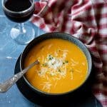 Potage lyonnais, la recette